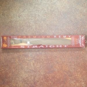 18" human hair extensions